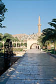 Urfa, Halil Ur Rahman Mosque